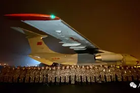 回眸丨3个月，20张图，见证人民军队“战疫”时刻图片