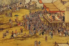 崖山之战后的文人从天堂到了地狱，知识分子为何被打入了底层图片