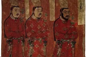 从回纥到回鹘——探秘这个民族的祖先图片