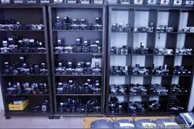 这才叫照相机的正确使用方法图片