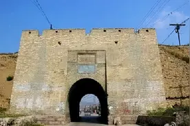 回忆当年的张家口万全县图片