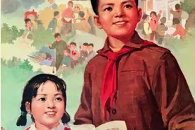 忆少年·归来仍是少年图片