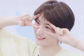 林凡超少女写真，林凡真的太可爱了图片