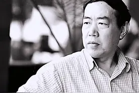 贾平凹《废都》，年少时不懂，读懂已是中年图片