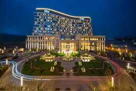 细数中国顶级酒店（新疆&青海篇）图片