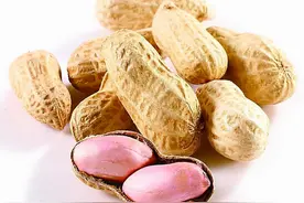 喝酒时不能碰花生米？医生提示：这3种食物尽量不要做“下酒菜”图片