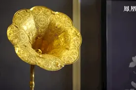 燕京八绝 | ​花丝镶嵌图片