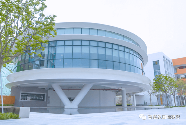 全美前十的名校贝赛思2022年落户成都