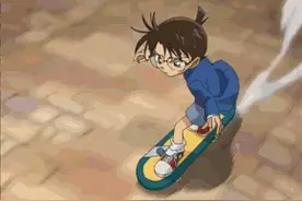 震惊！柯南被爆涉嫌辱华？4条“铁证”让多少家的房子坍塌图片