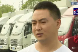 以高薪招聘为幌子，背后却是买车包活的骗局，卡友维权太难了图片