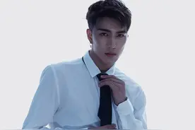 创造营4韩美娟是谁，个人资料被扒，他的发际线竟然这么高图片