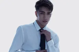 创造营4韩美娟是谁，个人资料被扒，他的发际线竟然这么高图片