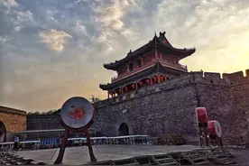 荆州：是襄阳跑得太快，还是我走得太慢？图片