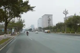围观！成都成华这些道路有新变化 | 成华融媒图片