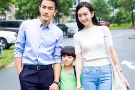 娱乐圈有三对离异的夫妻，今年哪一对最可能复合？图片