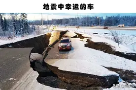 幸运时刻：盘点7个非常幸运的人身上发生的故事图片