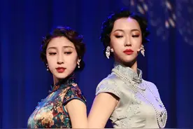 话剧《项链》在京首演成功图片