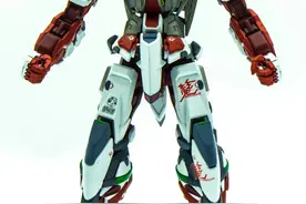 极度复杂，万代亲儿携三把王者之剑——来袭图片