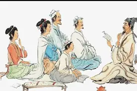 量小非君子，无毒不丈夫怎么来的？一个传说故事，又带来什么启示图片