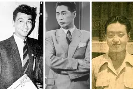 20世纪中国电影界最杰出的十位男演员图片