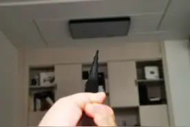 泰迅碳纤维自拍杆，让你的摄影高度高3米图片