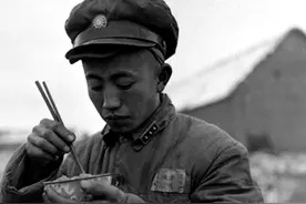 延安整风时，红色特工负气出走，周总理亲自挽留，毛主席写信安慰图片