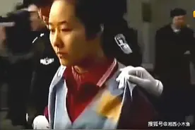 女死刑犯郭爽，行刑前得知小5岁男友被判死缓后笑了：希望他活着图片