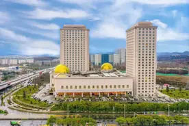 2020，栖霞消费新地标大爆发！图片