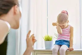 孩子遇事总推脱，家长应关注其情绪变化，分清情况对症下药图片