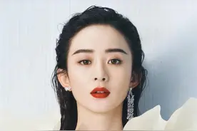赵丽颖从“丑小鸭”蜕变成“资本大鳄”！她和冯绍峰还有可能吗？图片