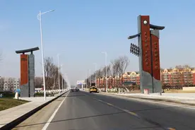 魅力无限·“醉美”烧锅镇图片