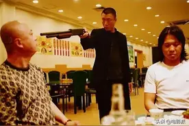 这是孙红雷？吓死我了图片