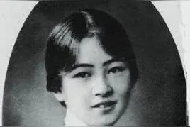 三位才子钟情的女子：出身名门，美貌与才华兼备，不服不行图片