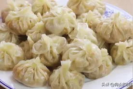 豆腐这样做太好吃了，看着都流口水，一锅做15个，十分钟就出锅图片