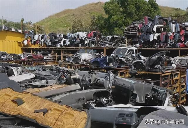 如何预防爱车被偷？学会这4个小方法，偷车贼都想找班上