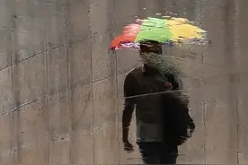 真羡慕那些不会用iPhone拍照的人图片