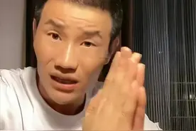 嘎子谢孟伟又遭拆台，网友：连麦“黑粉”全为保定老乡，都是做戏图片