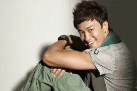 风云18年过去了，步惊云和聂风逆生长，最帅的他却进了监狱图片