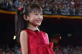 12年过去，21岁林妙可再上热搜：被母亲操控的人生有多可怕图片