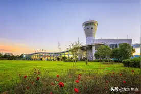 连城经上海飞这些地方有惊喜价！快来“打飞的”图片
