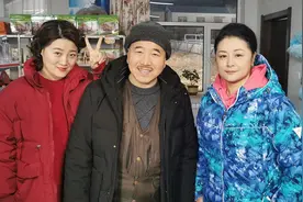 乡村爱情14杀青了，刘能还是原来的刘能，还追吗？图片