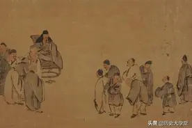 为什么古代死囚行刑多选在秋冬，那春夏适合做什么呢图片