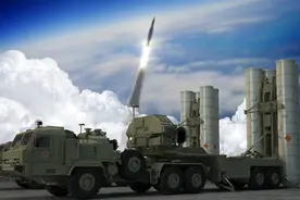 俄称S500防空系统独一无二，综合性能远超萨德，我国是否需引进？图片