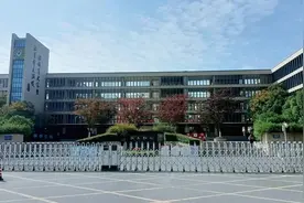 2张图，看清南京最牛15所初中图片