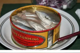 看完俄罗斯人的“硬核”下酒菜，东北爷们放下酒杯：还是你们厉害图片