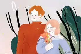 平时很刚强，一旦恋爱就变得温柔的3大星女图片