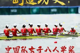 创造历史！枣庄峄城姑娘张敏登上奥运领奖台图片
