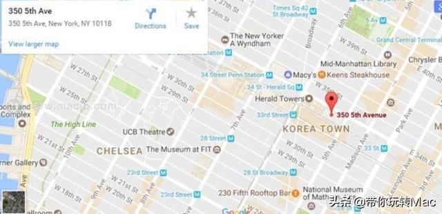 Mac平台手机网站创建开发软件