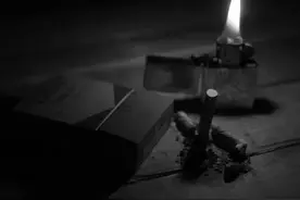 妻子死后，丈母娘对我说了一席话让我很感动图片