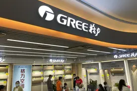 董明珠造车做手机连挫核心高管频辞职 格力电器退居老二市值被美的反超3000亿图片